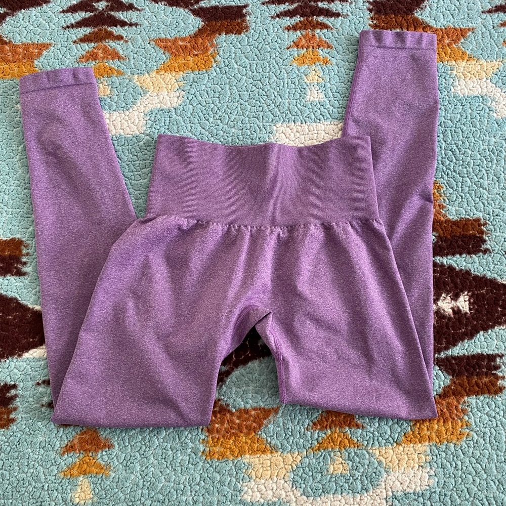 NVGTN Curve- Purple
